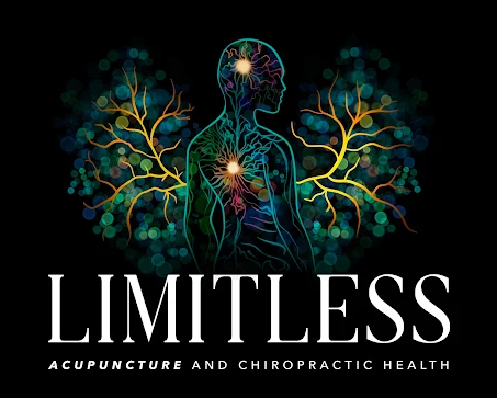 The Limitless Doctor, acupuncture and chiropractic in Jacksonville NC